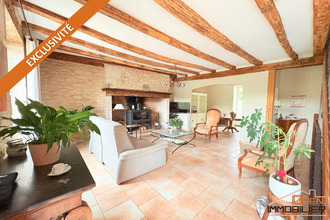 Ma-Cabane - Vente Maison Pinsac, 201 m²