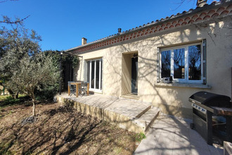 Vente Maison 84420, Piolenc France