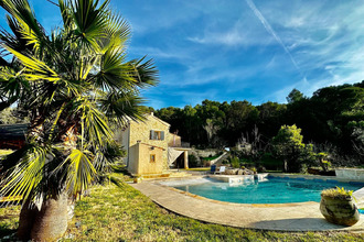 Vente Maison 84420, Piolenc France