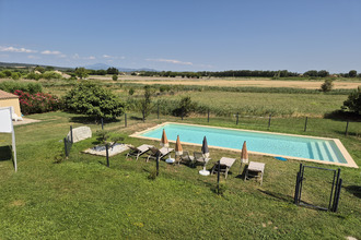 Ma-Cabane - Vente Maison Piolenc, 250 m²