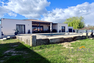 Ma-Cabane - Vente Maison PIOLENC, 143 m²