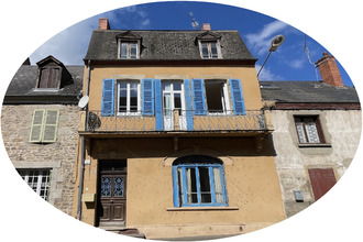 Vente Maison 63330, Pionsat France