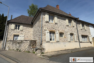 Ma-Cabane - Vente Maison Pionsat, 146 m²