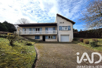Vente Maison 63330, Pionsat France
