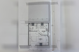 Ma-Cabane - Vente Maison PIPRIAC, 60 m²