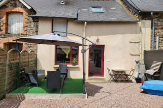 Ma-Cabane - Vente Maison PIPRIAC, 60 m²