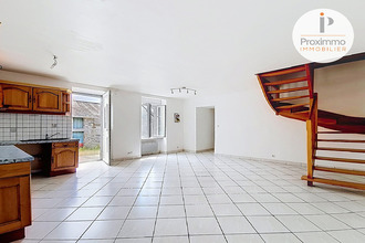 Ma-Cabane - Vente Maison PIPRIAC, 93 m²