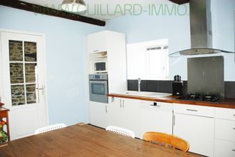 Ma-Cabane - Vente Maison PIRE-SUR-SEICHE, 134 m²