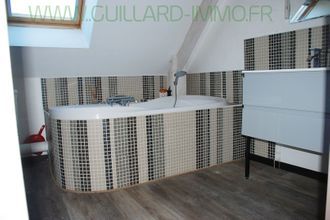 Ma-Cabane - Vente Maison PIRE-SUR-SEICHE, 93 m²