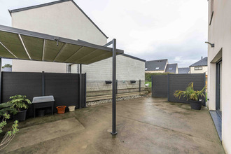 Ma-Cabane - Vente Maison PIRE-SUR-SEICHE, 107 m²