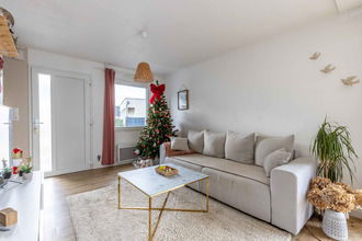 Ma-Cabane - Vente Maison PIRE-SUR-SEICHE, 107 m²