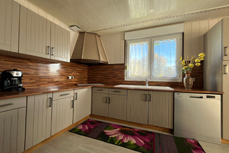 Ma-Cabane - Vente Maison PIREY, 195 m²