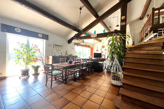 Ma-Cabane - Vente Maison PIREY, 197 m²