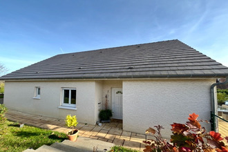 Ma-Cabane - Vente Maison PIREY, 118 m²