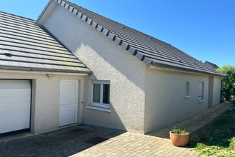 Ma-Cabane - Vente Maison PIREY, 118 m²