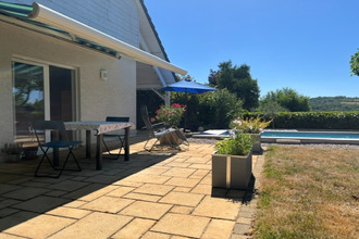 Ma-Cabane - Vente Maison PIREY, 118 m²