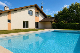 Ma-Cabane - Vente Maison PIREY, 197 m²