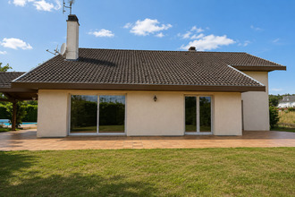Ma-Cabane - Vente Maison PIREY, 197 m²