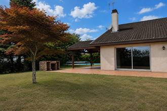 Ma-Cabane - Vente Maison PIREY, 197 m²