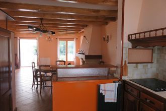 Ma-Cabane - Vente Maison PIRIAC-SUR-MER, 103 m²