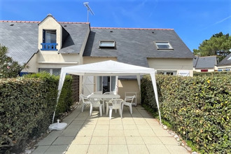 Ma-Cabane - Vente Maison PIRIAC-SUR-MER, 26 m²