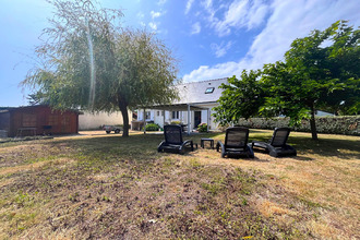 Ma-Cabane - Vente Maison PIRIAC-SUR-MER, 78 m²