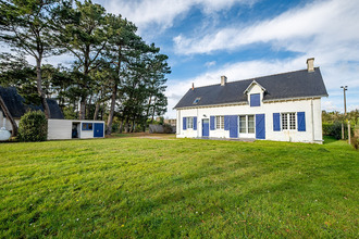 Ma-Cabane - Vente Maison PIRIAC-SUR-MER, 104 m²