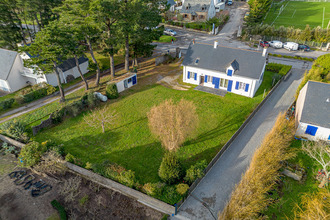 Ma-Cabane - Vente Maison PIRIAC-SUR-MER, 104 m²