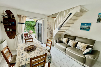 Ma-Cabane - Vente Maison PIRIAC-SUR-MER, 29 m²