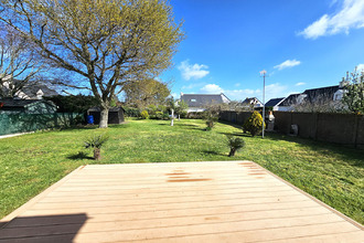 Ma-Cabane - Vente Maison PIRIAC-SUR-MER, 76 m²