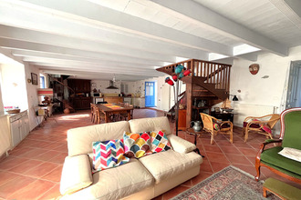 Ma-Cabane - Vente Maison PIRIAC-SUR-MER, 180 m²