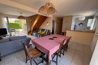 Ma-Cabane - Vente Maison PIRIAC-SUR-MER, 67 m²