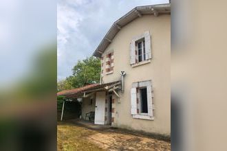 Vente Maison 40410, PISSOS France