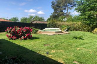 Ma-Cabane - Vente Maison PISSOS, 219 m²