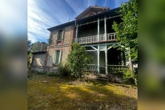 Ma-Cabane - Vente Maison PISSOS, 300 m²