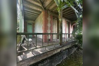 Ma-Cabane - Vente Maison PISSOS, 300 m²