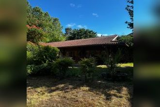 Ma-Cabane - Vente Maison PISSOS, 300 m²