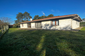 Ma-Cabane - Vente Maison PISSOS, 137 m²