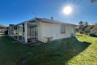 Ma-Cabane - Vente Maison PISSOS, 138 m²