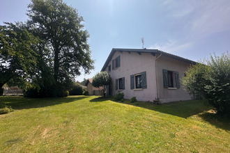 Ma-Cabane - Vente Maison PISSOS, 215 m²