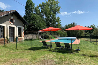 Ma-Cabane - Vente Maison PISSOS, 400 m²