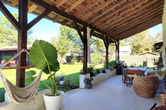 Ma-Cabane - Vente Maison Pissos, 250 m²