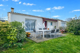 Vente Maison 85200, Pissotte France