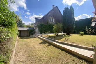 Ma-Cabane - Vente Maison Pithiviers, 130 m²