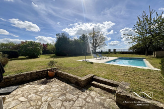 Ma-Cabane - Vente Maison Pithiviers, 185 m²