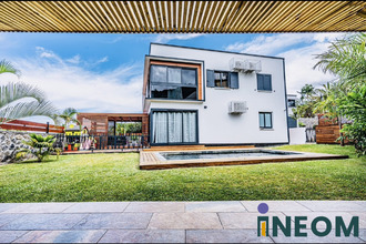 Ma-Cabane - Vente Maison PITON SAINT LEU, 250 m²