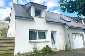 Ma-Cabane - Vente Maison PLABENNEC, 62 m²