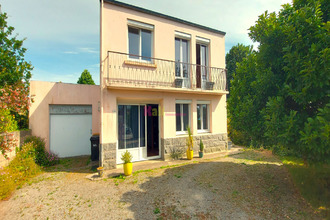 Ma-Cabane - Vente Maison PLABENNEC, 131 m²