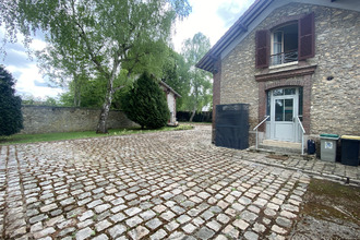 Vente Maison 60128, Plailly France