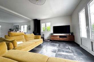 Ma-Cabane - Vente Maison Plailly, 130 m²